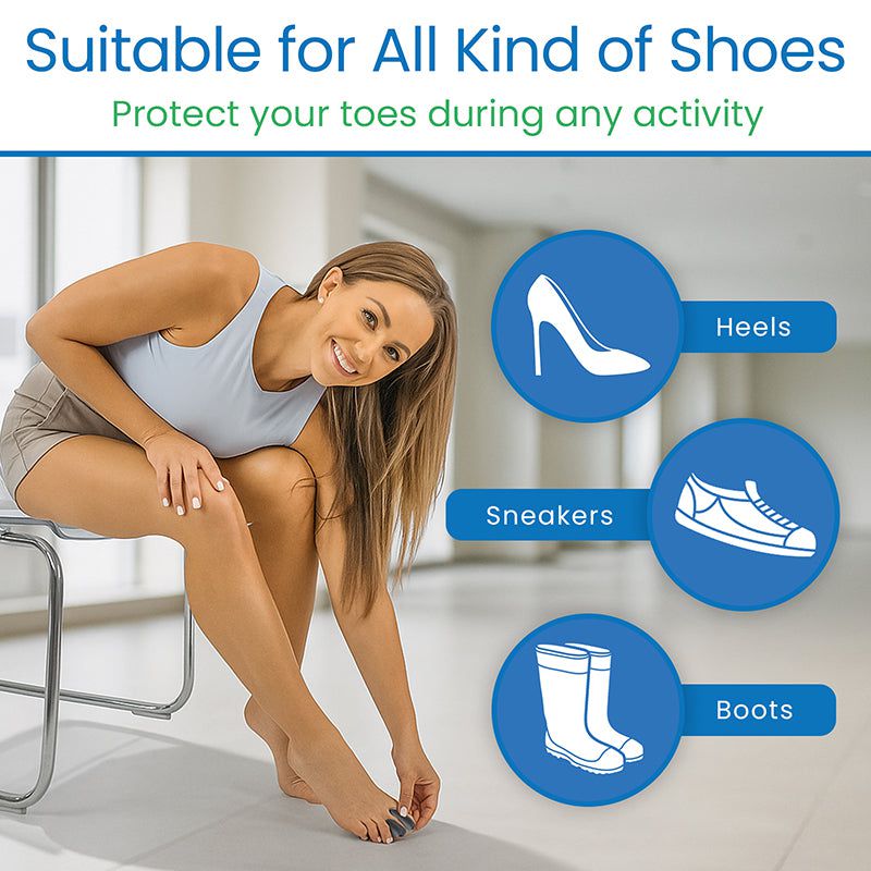 Suitable All Kind Of Shoes