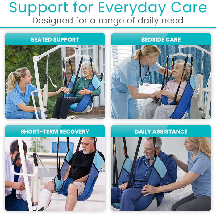 Support for Everyday Care
