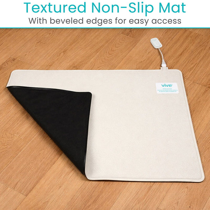 Textured Non-Slip Mat