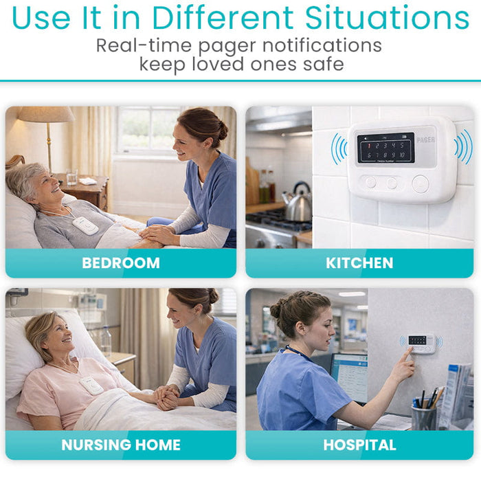 Use It in Different Situations