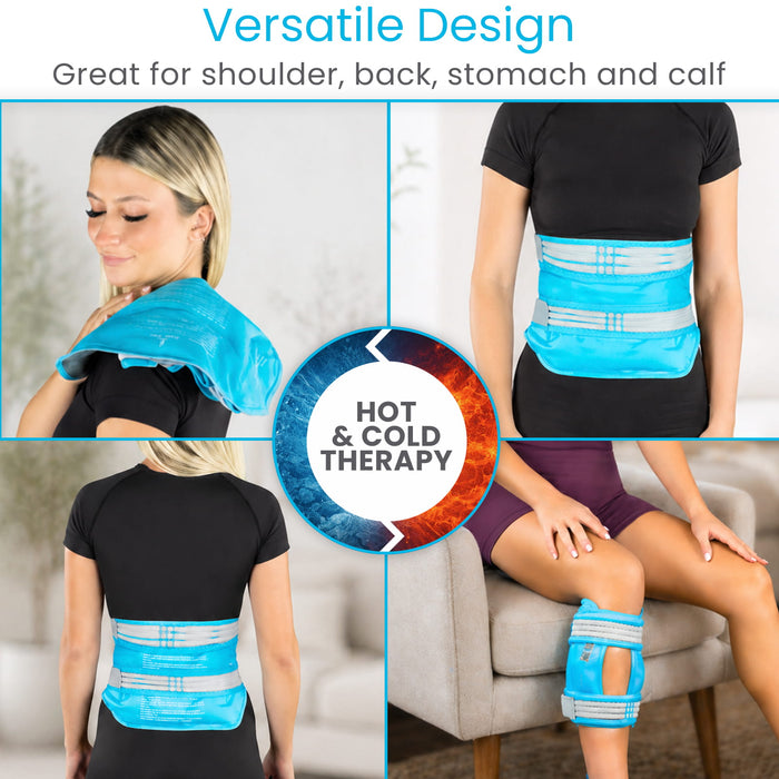 Versatile Design