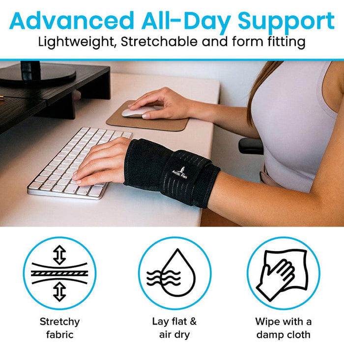 Advanced All-Day Support