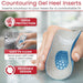 Conrouring Gel Heel Inserts