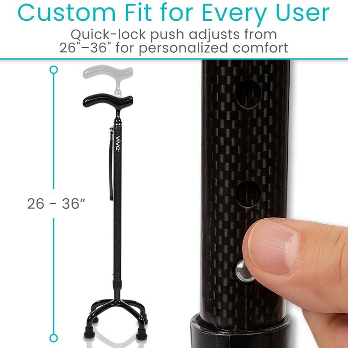 Custom Fit for Every User