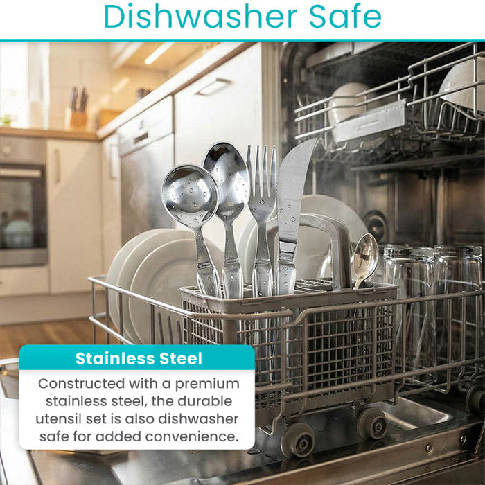 Dishwasher Safe