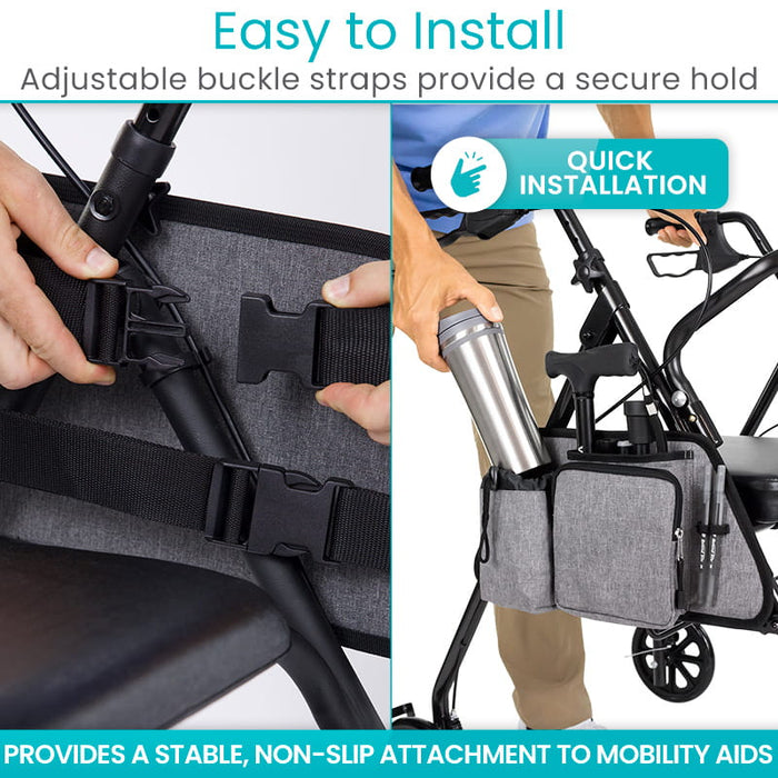 Easy to Install