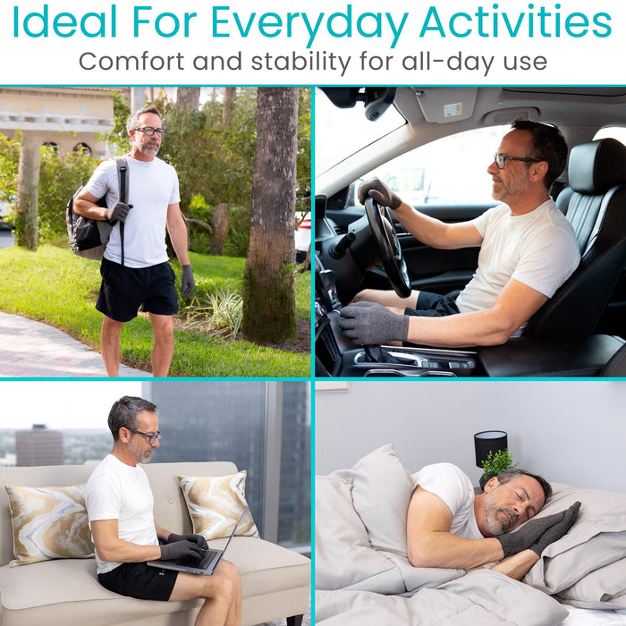 Ideal for Everyday Activities