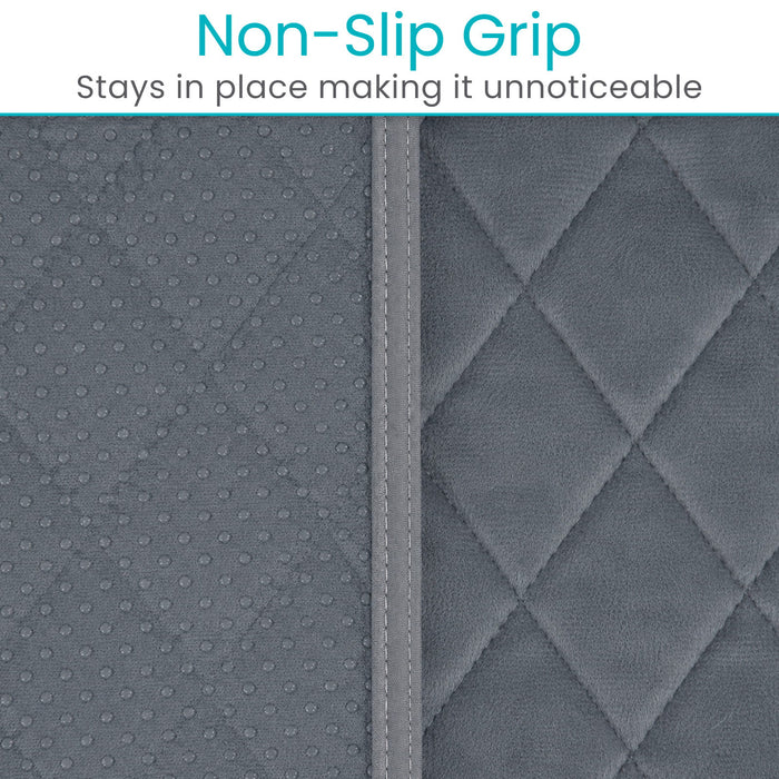 Non-Slip Grip