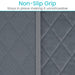 Non-Slip Grip