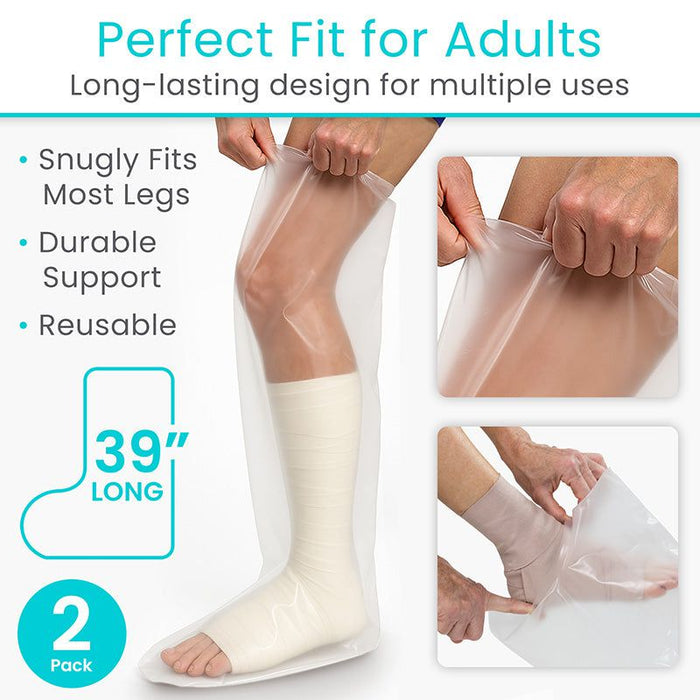 Perfect Fit for Adults