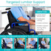 Targeted Lumbar Support
