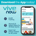 Download Vive Now App