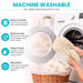 Machine Washable