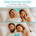 Stop Snoring Tonight