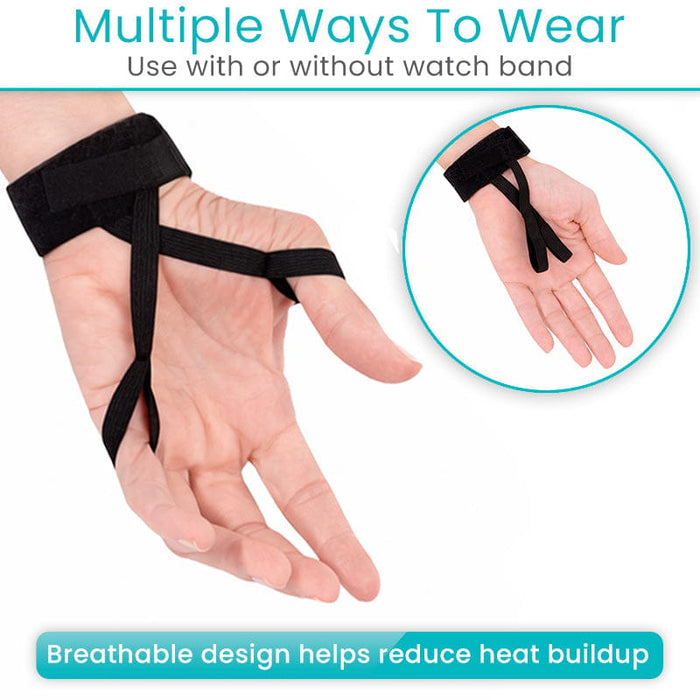 Multiple Ways to Wear