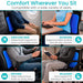 Comfort Wherever You Sit