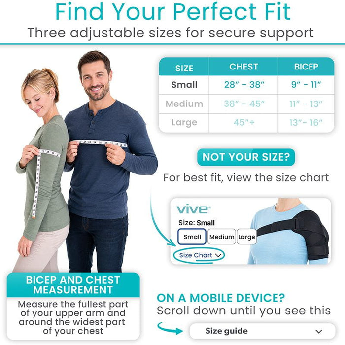 Find Your Perfect Fit