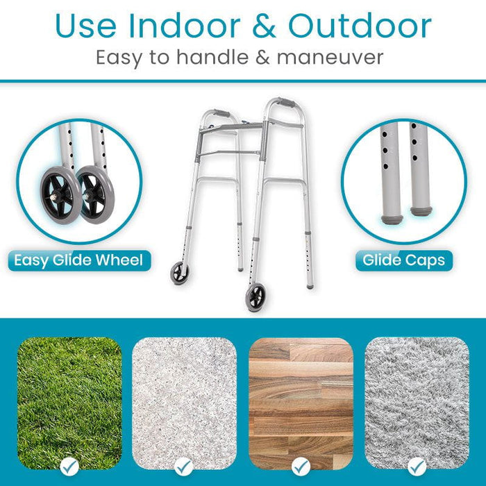 Use Indoor & Outdoor