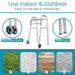 Use Indoor & Outdoor
