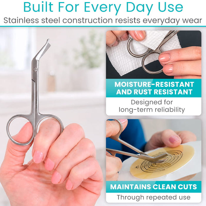 Built For Every Day Use