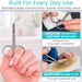 Built For Every Day Use