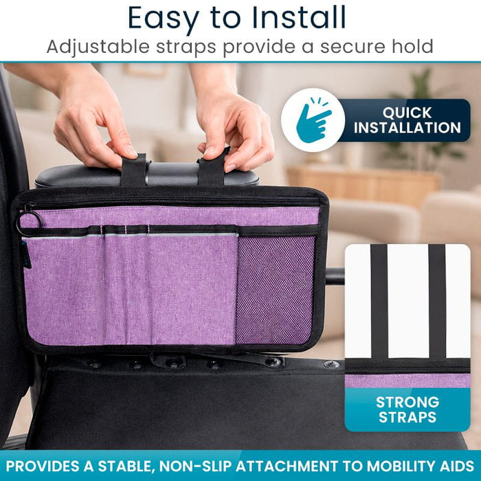 Easy to Install