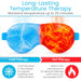Long-Lasting Temperature Therapy