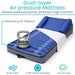 Dual-Layer Air Pressure Mattress