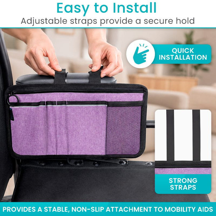 Easy to Install