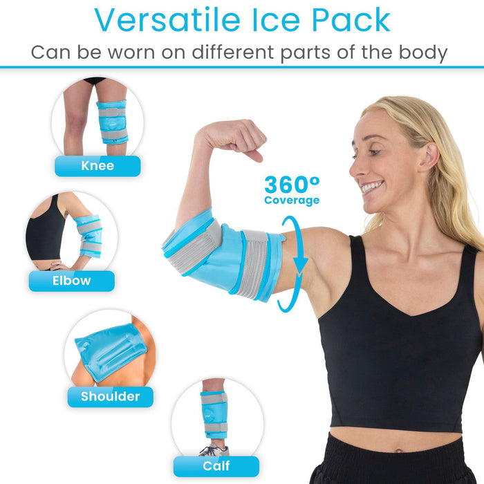 Versatile Ice Pack