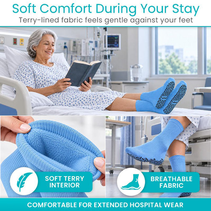 Soft Comfort During your Stay