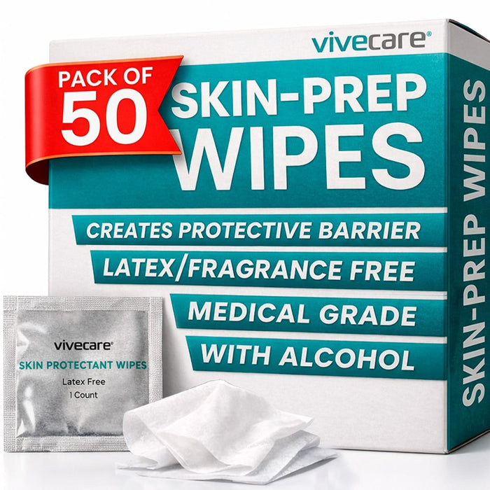 Skin Protectant Wipes