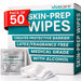 Skin Protectant Wipes