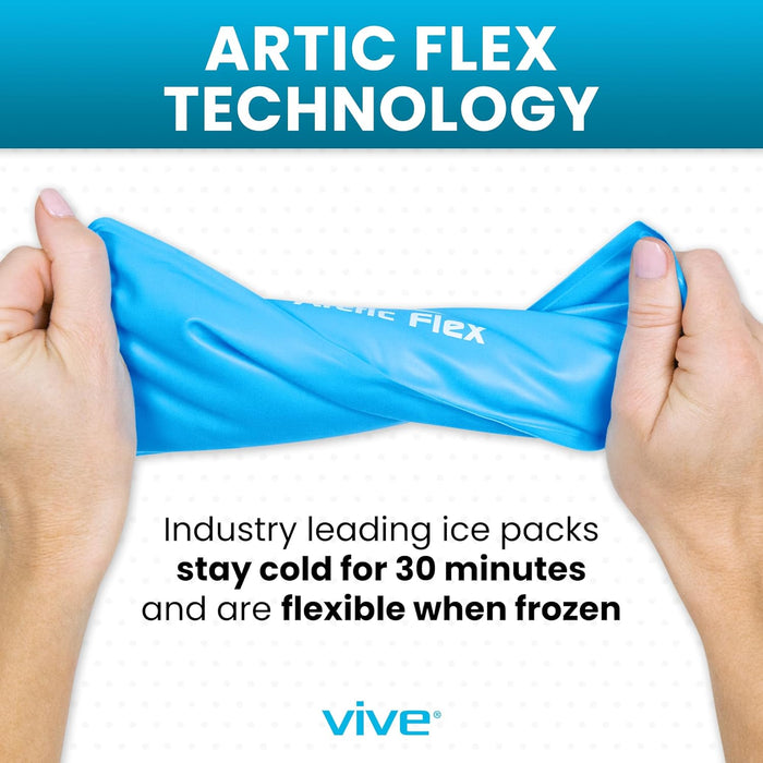 Artic Flex Technology
