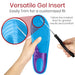 Versatile Gel Insert