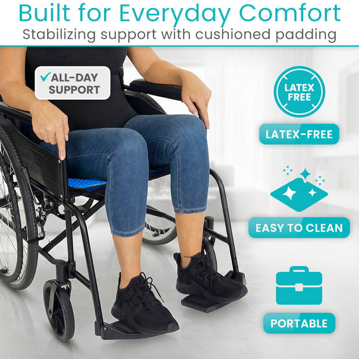 Built for Everyday Comfort