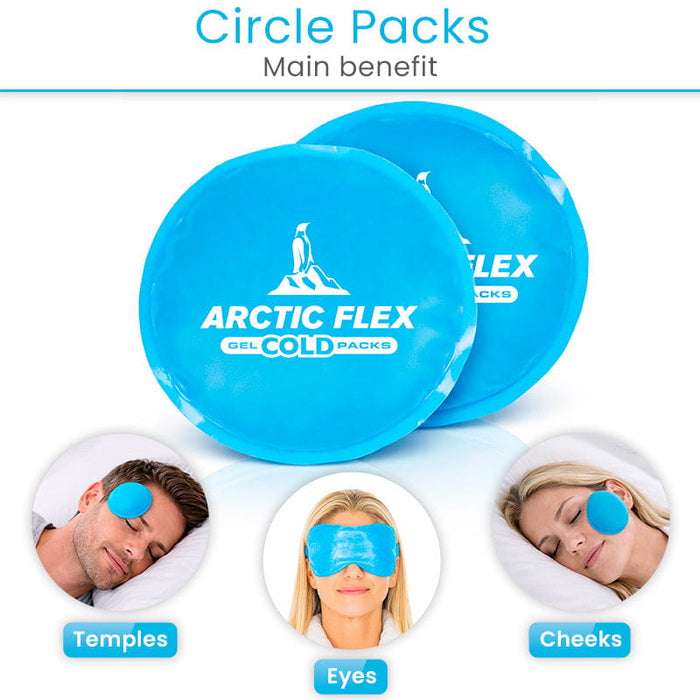 Circle Packs
