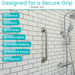 Designed for a Secure Grip