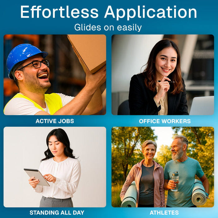 Effortless Application