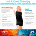 hot & cold therapy