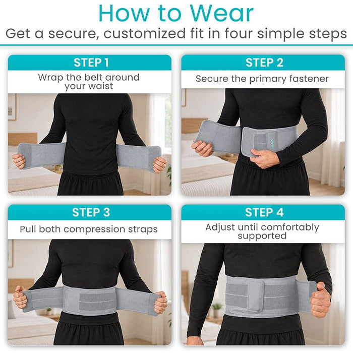 How to Wear