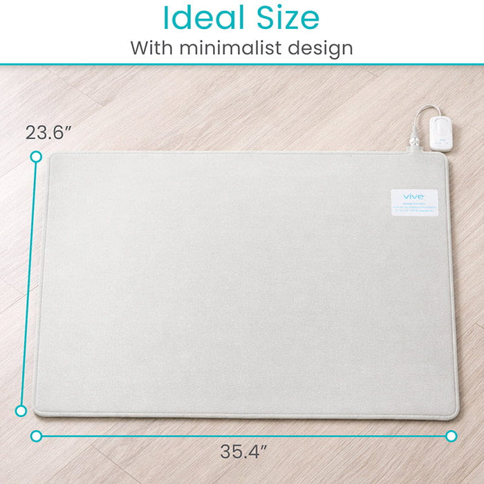 Ideal Size