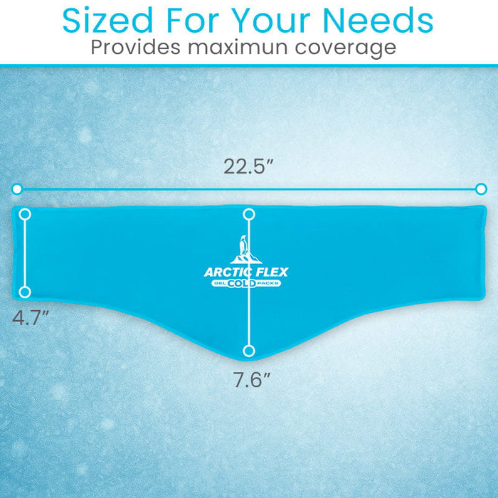 Sized for your needs