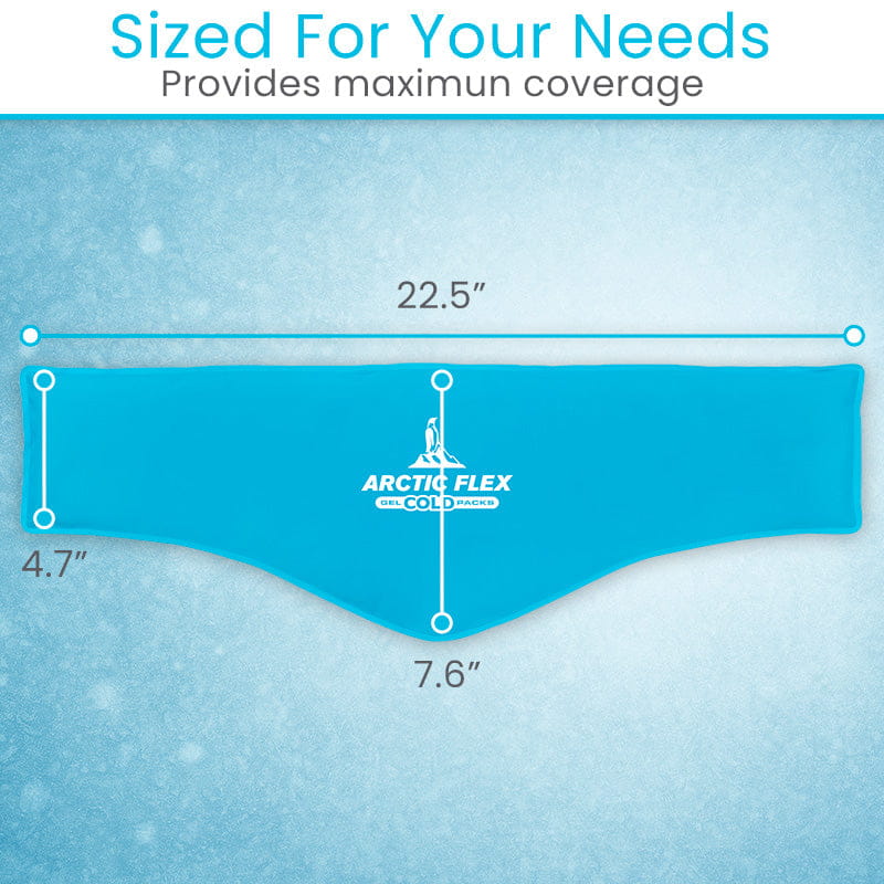 Sized for your needs