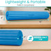 Lightweight & Portable
