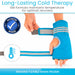 Long-Lastng Cold Therapy