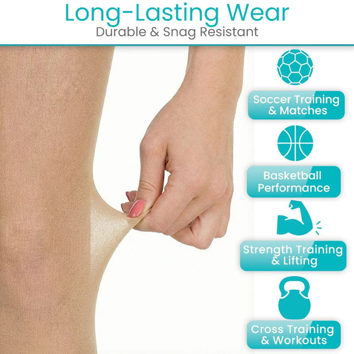 Long-Lasting Wear