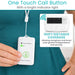 One Touch Call Button