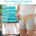 Pain Relieving Support