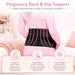 Pregnancy Back & Hip Support